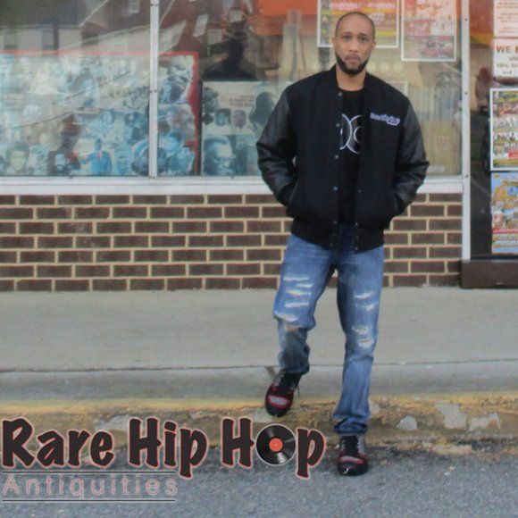 Meet your Posher, Marco of RareHipHop Antiquities - Picture 9 of 10
